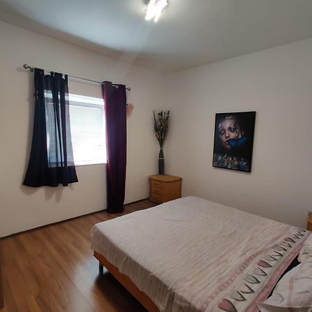 Apartments Pula With Private Parking Self Check In Exterior photo