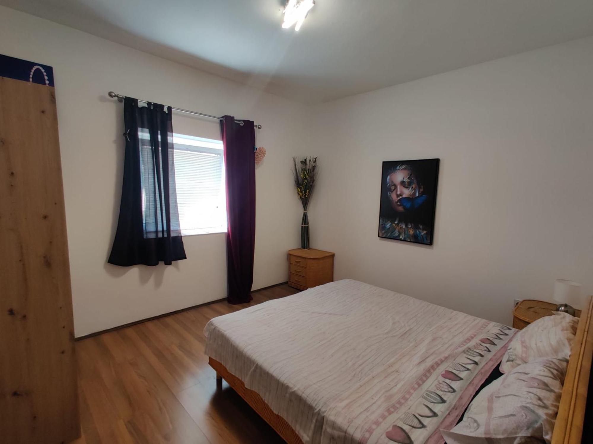 Apartments Pula With Private Parking Self Check In Exterior photo