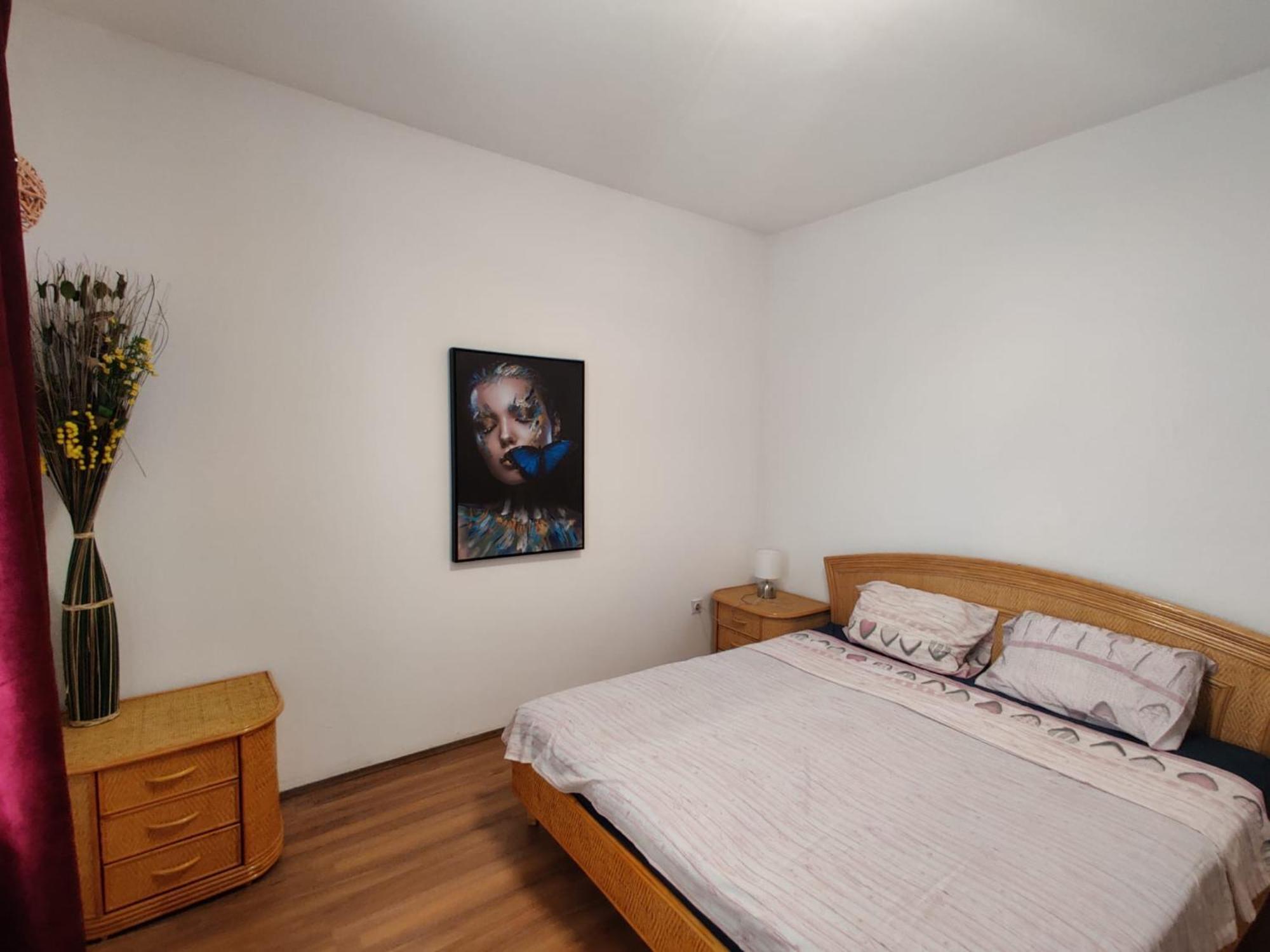 Apartments Pula With Private Parking Self Check In Exterior photo