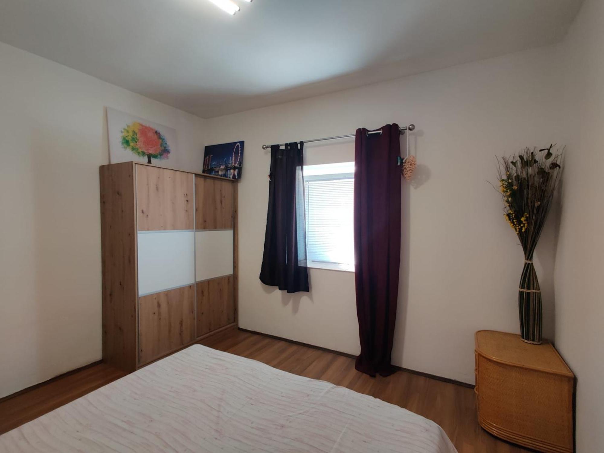 Apartments Pula With Private Parking Self Check In Exterior photo